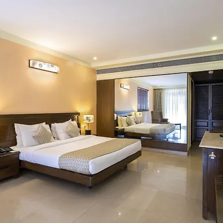 Varanda Do Mar Panaji Exterior photo