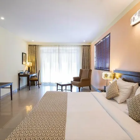 Varanda Do Mar Panaji Exterior photo