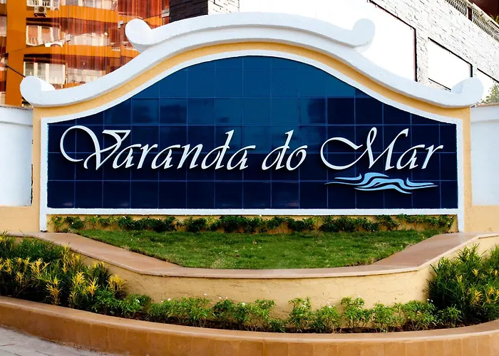 Varanda Do Mar