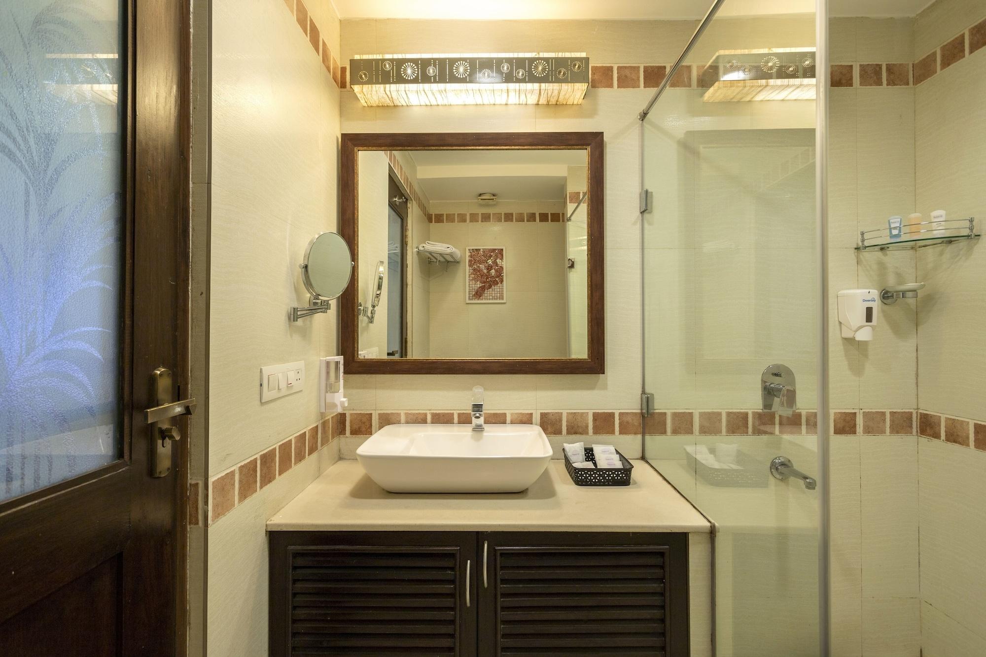 Varanda Do Mar Hotel Panaji