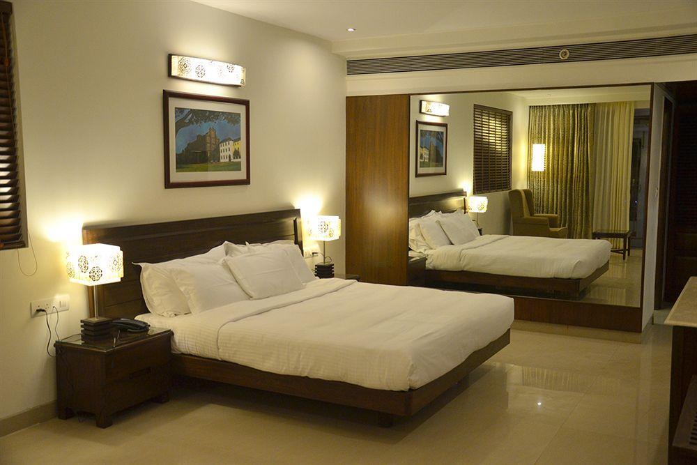 Hotel Varanda Do Mar