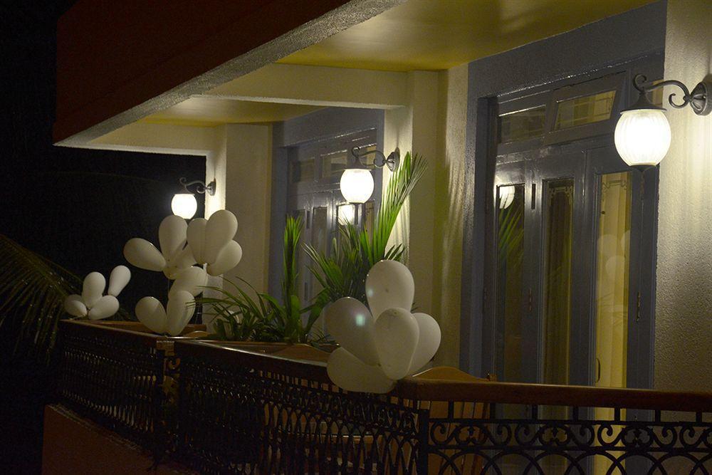Varanda Do Mar Hotel