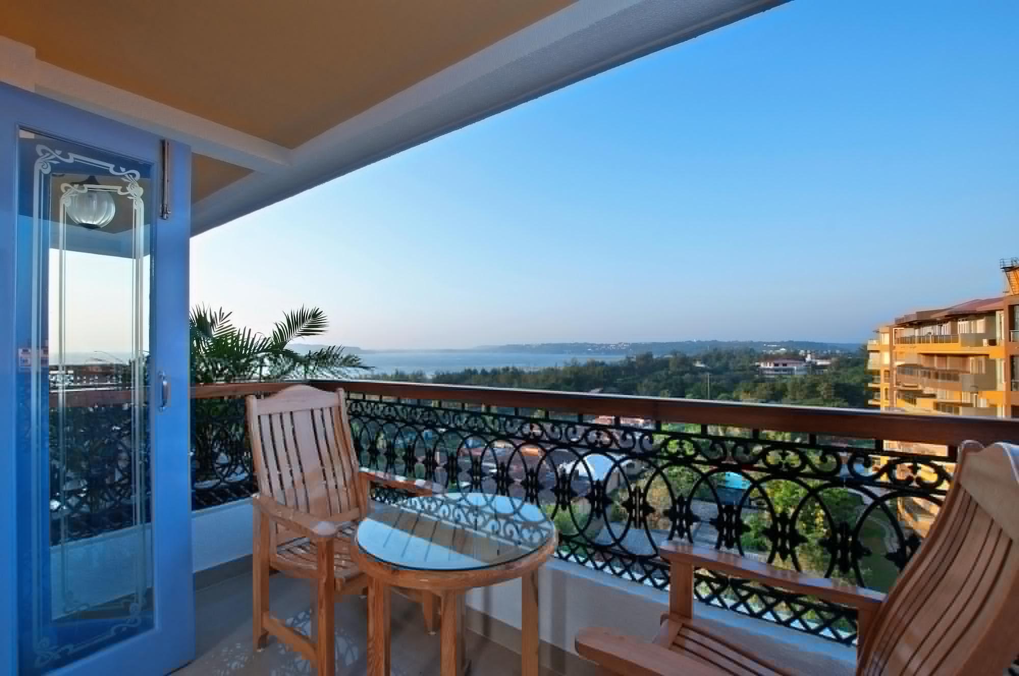 Varanda Do Mar Hotel 3*