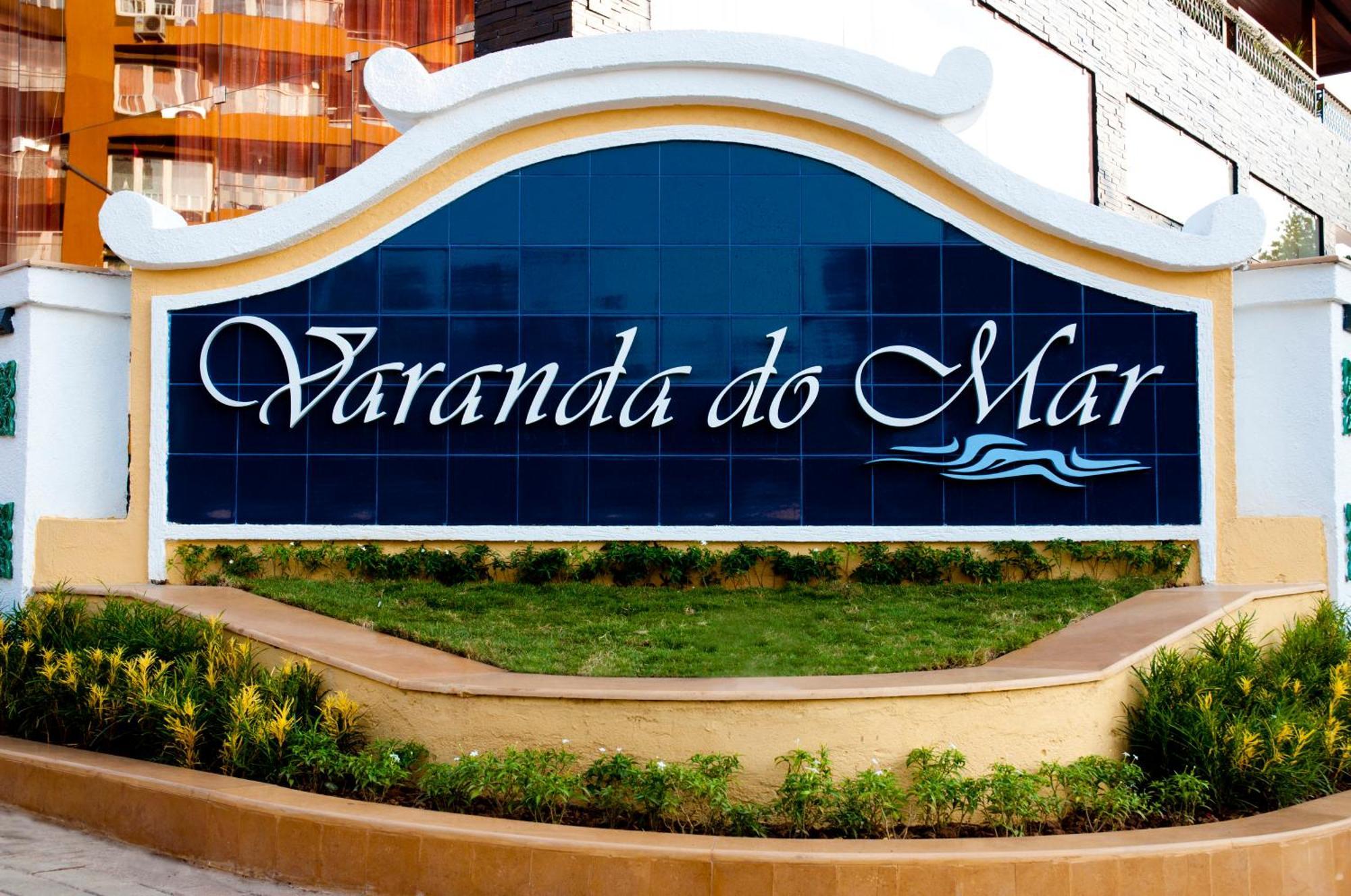 Hotel Varanda Do Mar Panaji