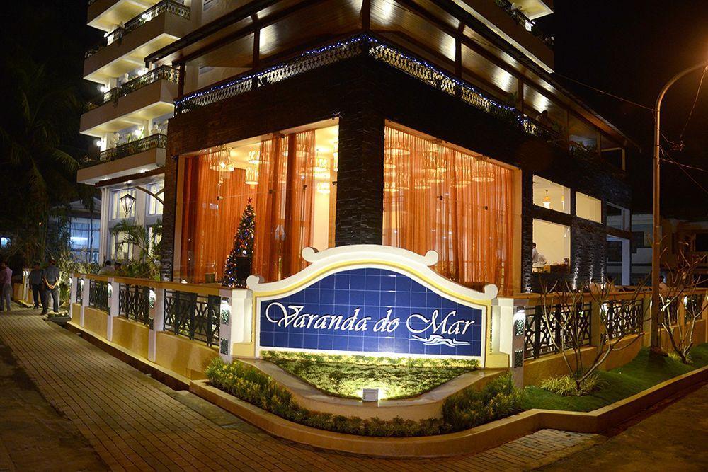 Varanda Do Mar Panaji