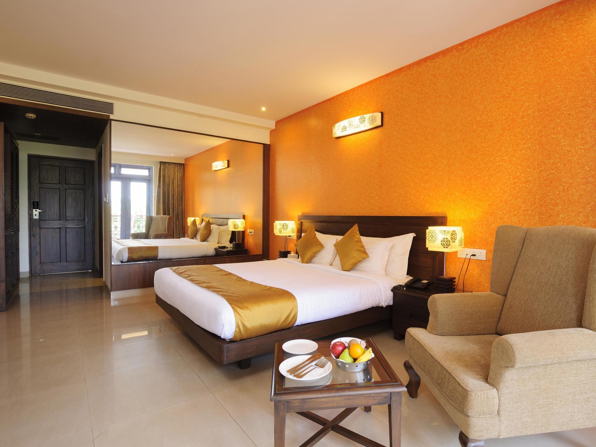 Hotel Varanda Do Mar