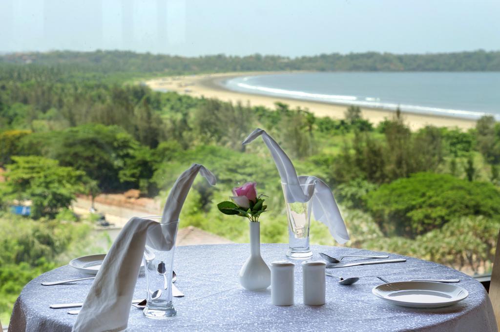 Hotel Varanda Do Mar Panaji