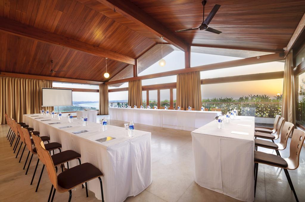 Hotel Varanda Do Mar