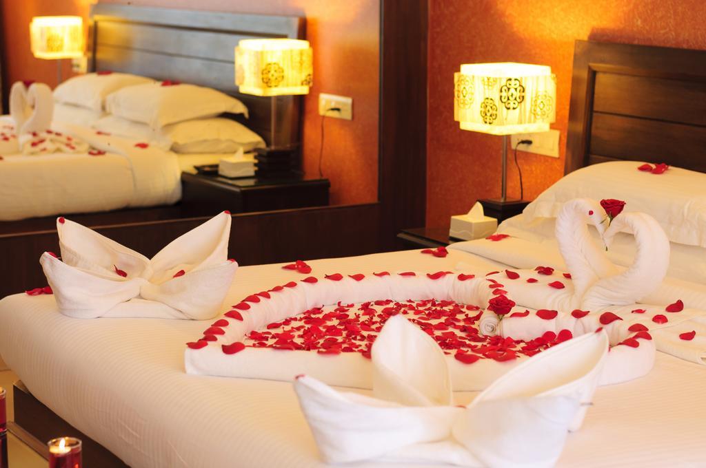 Varanda Do Mar Hotel Panaji