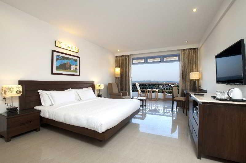 Hotel Varanda Do Mar