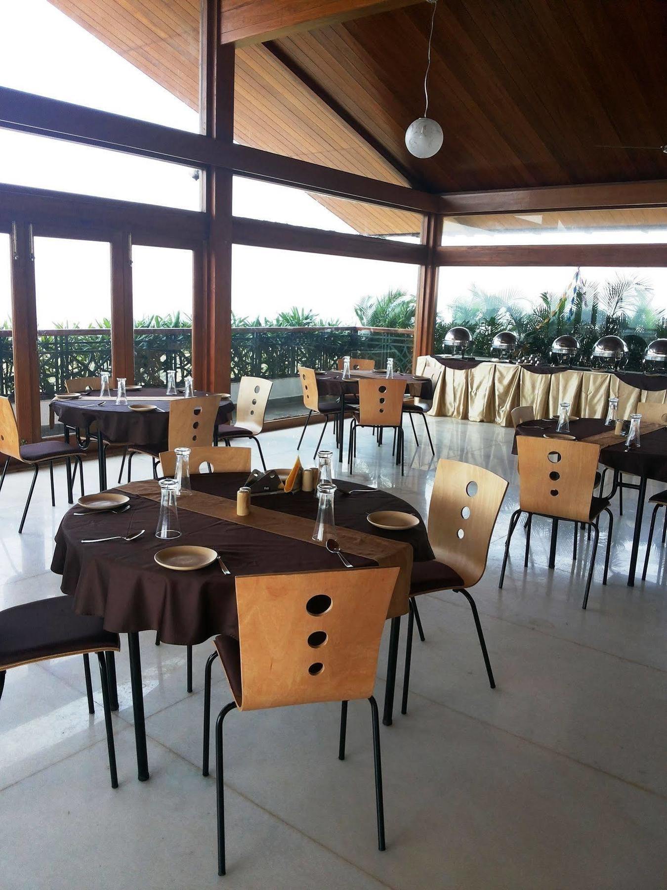 Hotel Varanda Do Mar