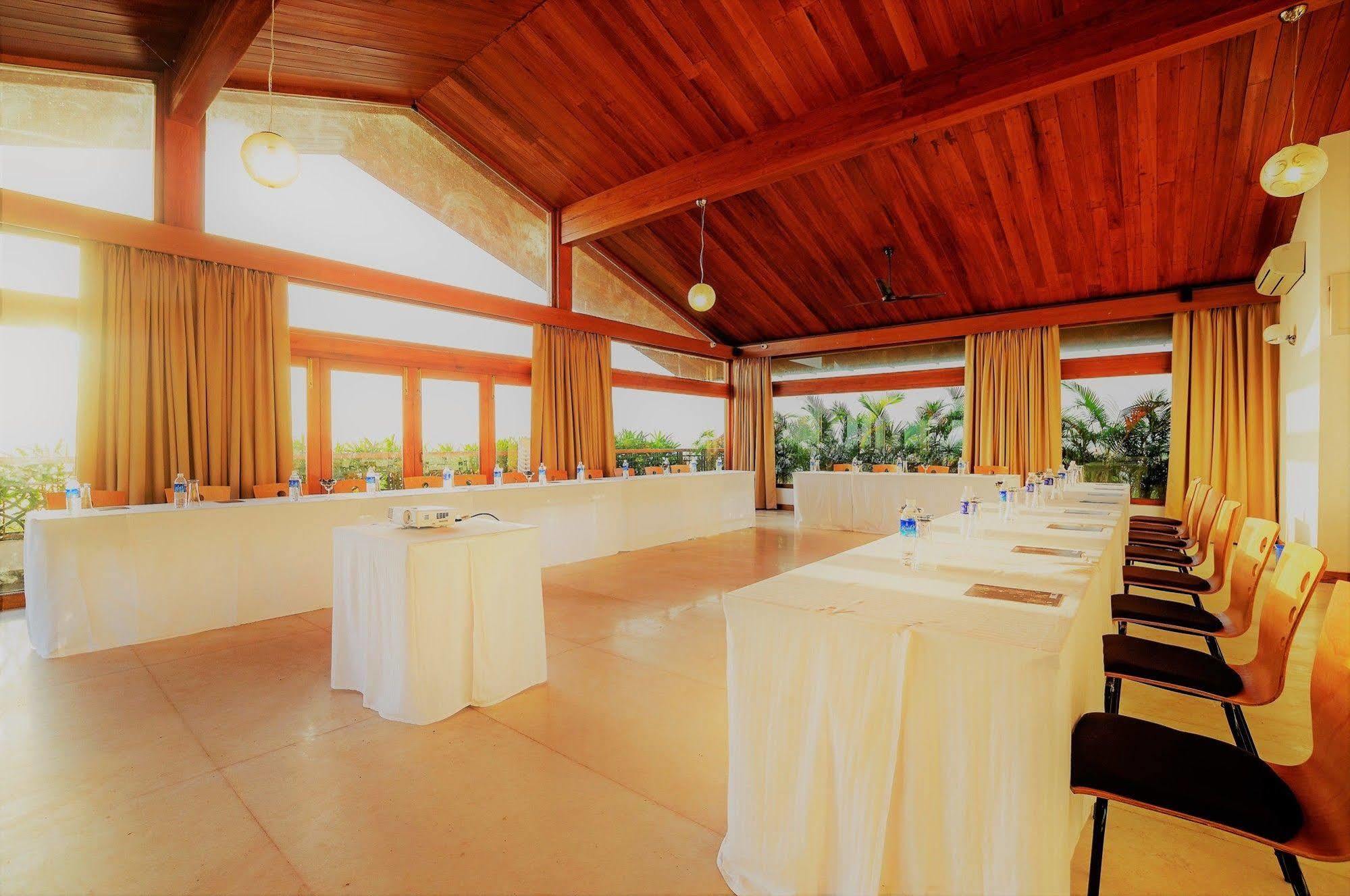 Varanda Do Mar Hotel Panaji
