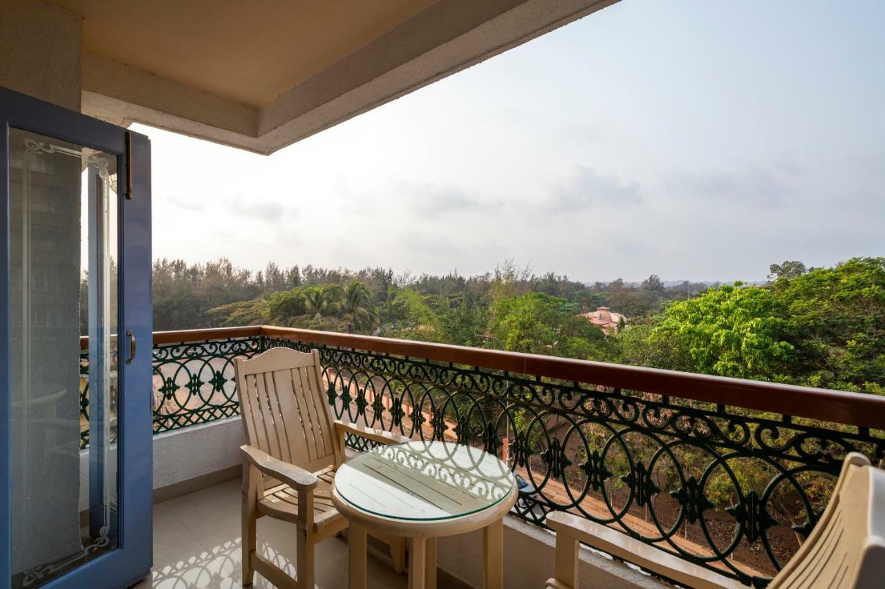 Varanda Do Mar Hotel 3*