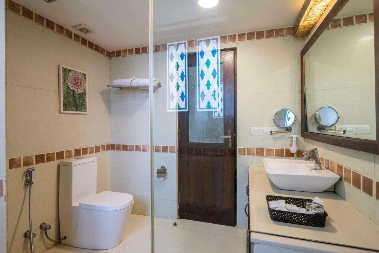 Varanda Do Mar Hotel