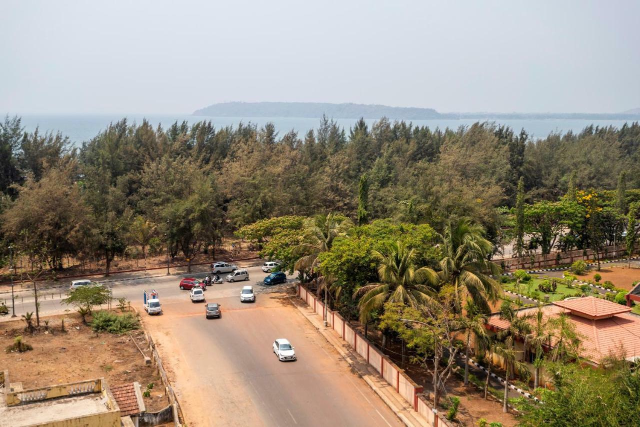 Varanda Do Mar 3* Panaji