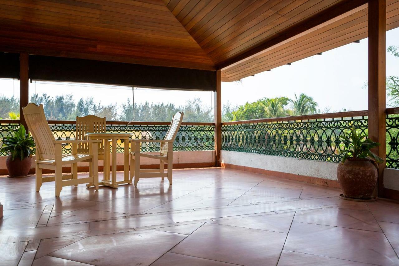 Varanda Do Mar Hotel 3*