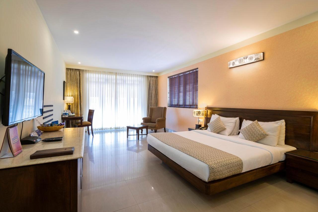Varanda Do Mar Hotel Panaji